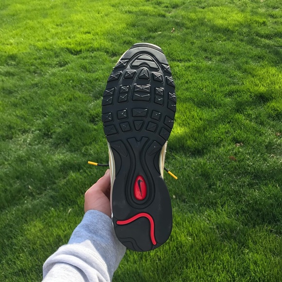 Nike Air Max 98 Inside Out - Picture 5 of 5